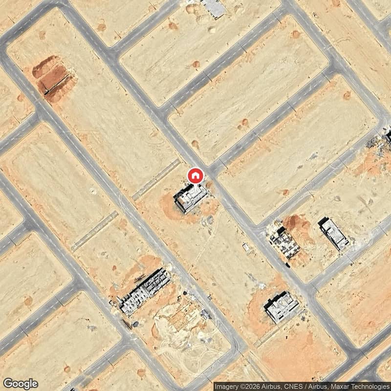 apartment in An Nadhim, Riyadh 2