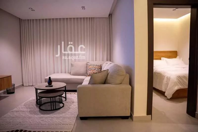 1 bedroom apartment in Al Aqiq 12