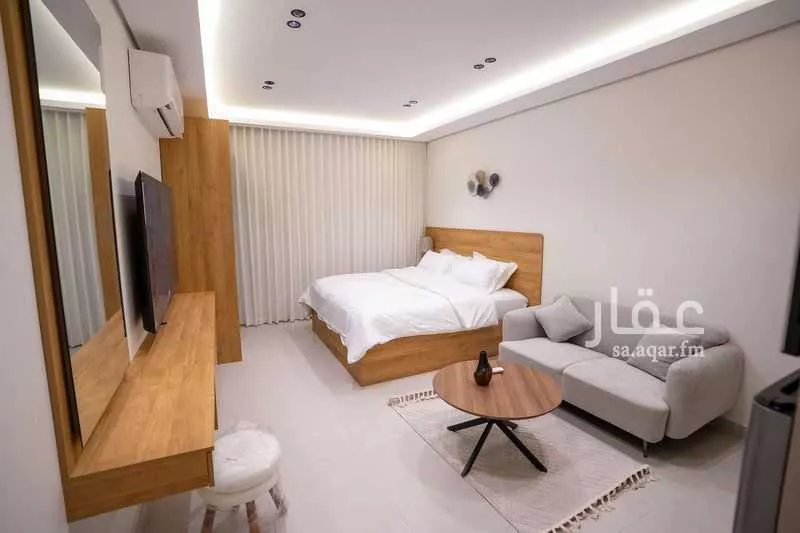 1 bedroom apartment in Al Aqiq 13