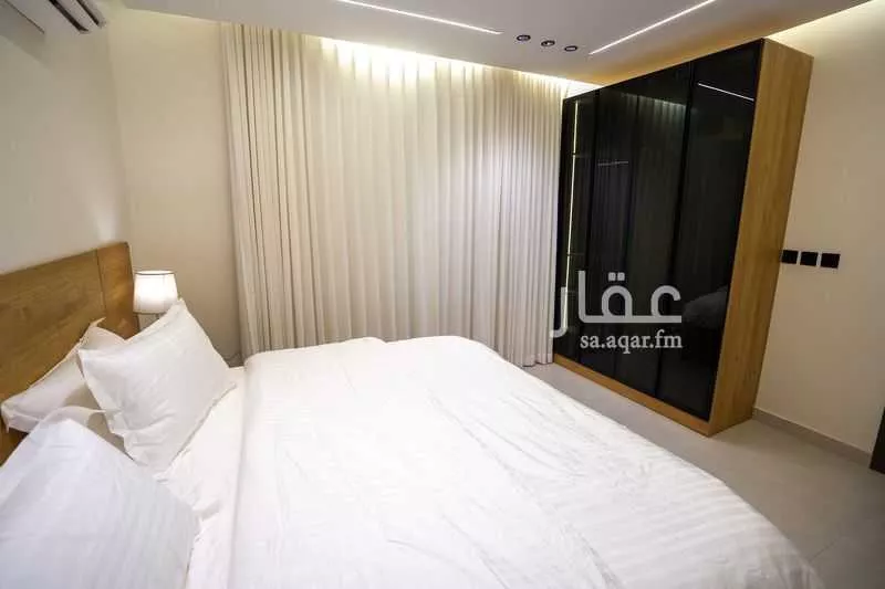 1 bedroom apartment in Al Aqiq 14