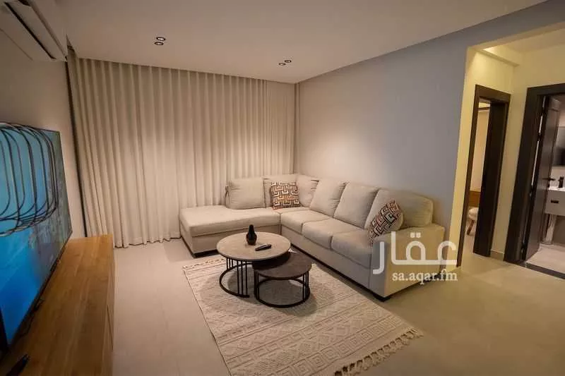 1 bedroom apartment in Al Aqiq 16