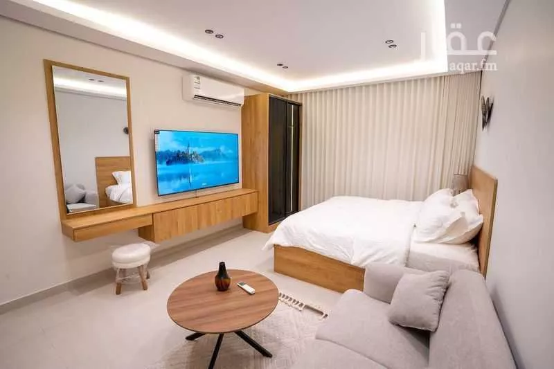 1 bedroom apartment in Al Aqiq 17