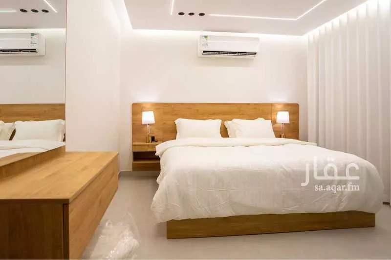1 bedroom apartment in Al Aqiq 7