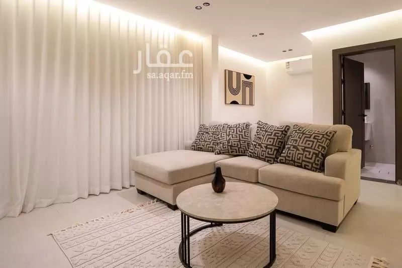 1 bedroom apartment in Al Aqiq 8