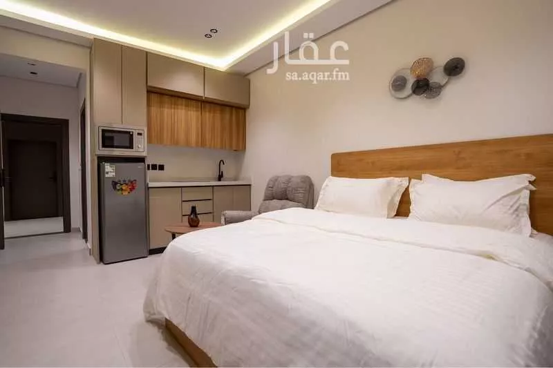 1 bedroom apartment in Al Aqiq 9