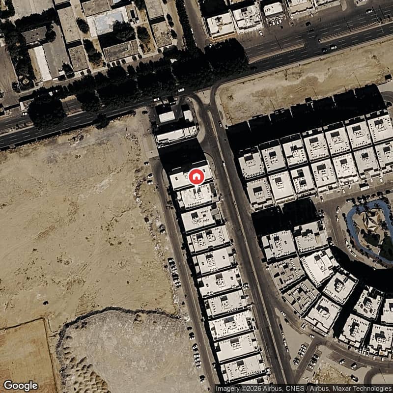 شقة  في المنار، جدة 2