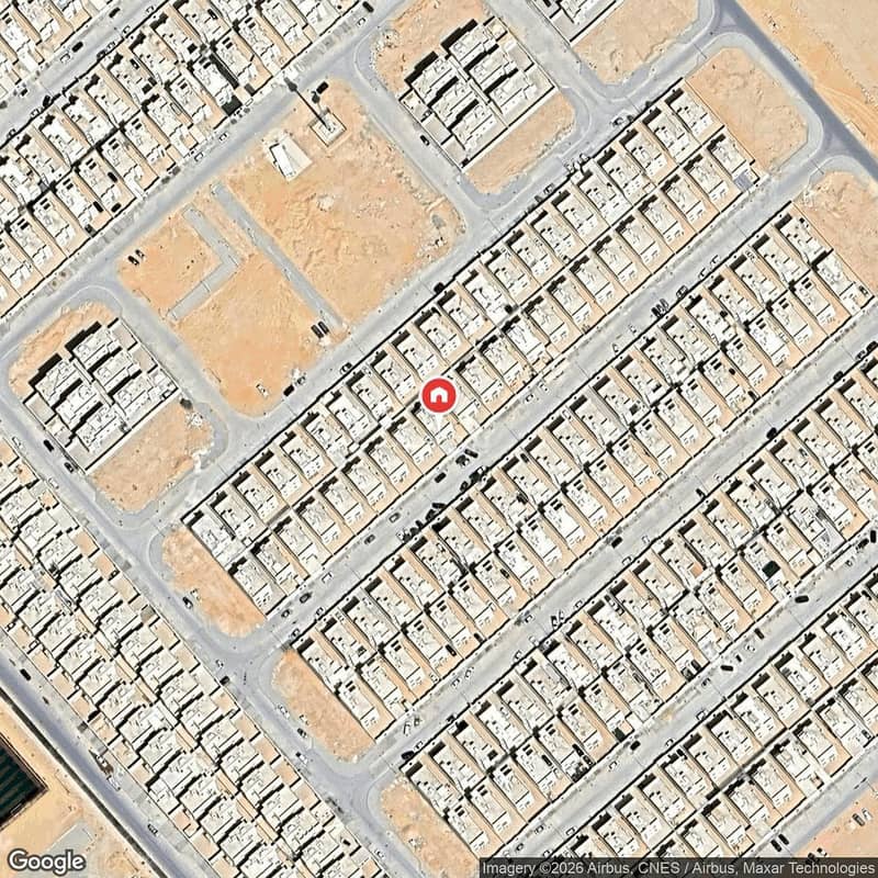 apartment in Al Janadriyah, Riyadh 4