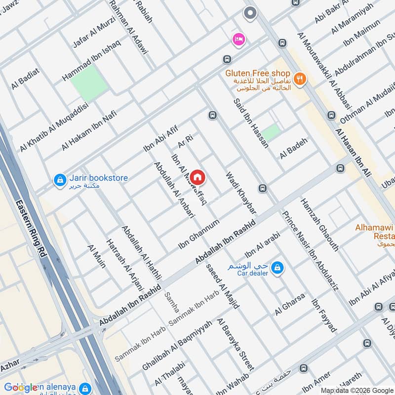 apartment in Al Rawdah, Riyadh 3