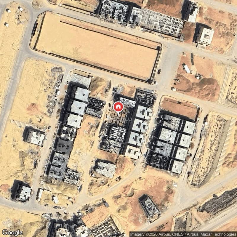 شقة  في المرجان، الرياض 2