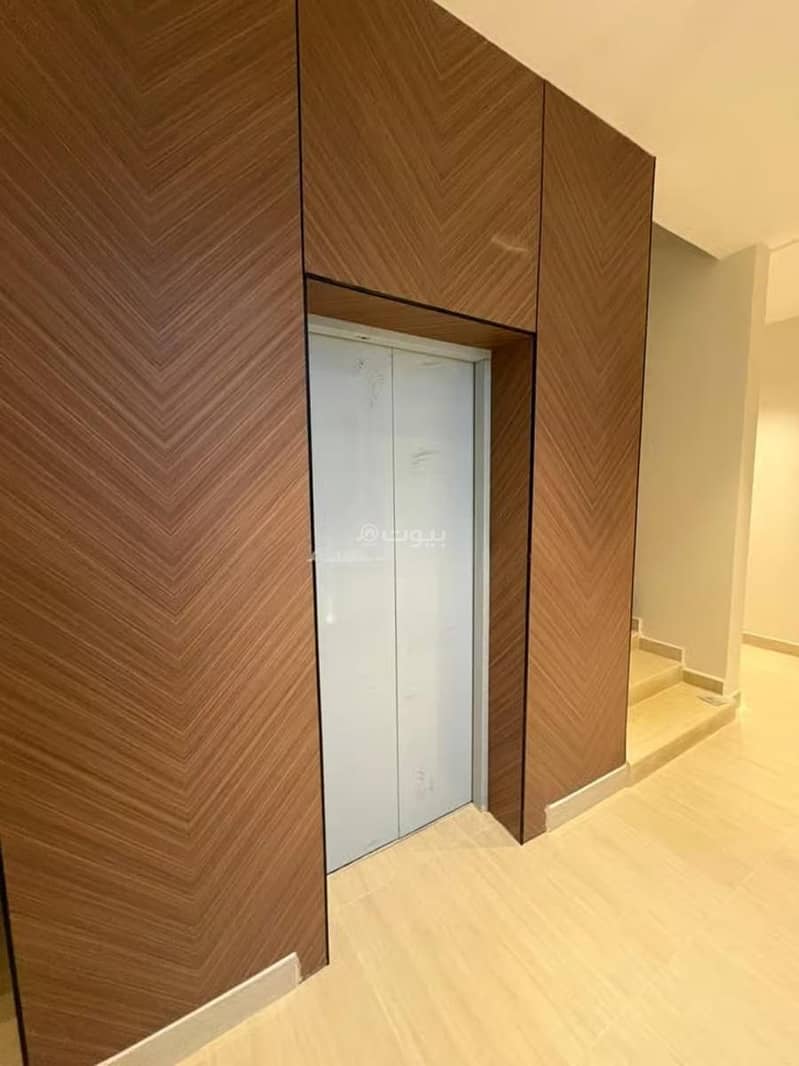 4 bedroom apartment in Al Mahdiyyah, Riyadh 3