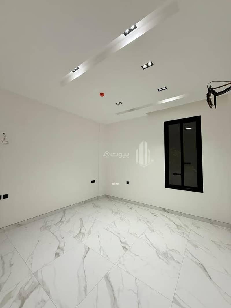 4 bedroom apartment in Al Mahdiyyah, Riyadh 5