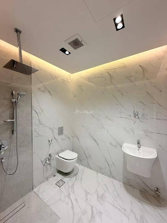 4 bedroom apartment in Al Mahdiyyah, Riyadh 8