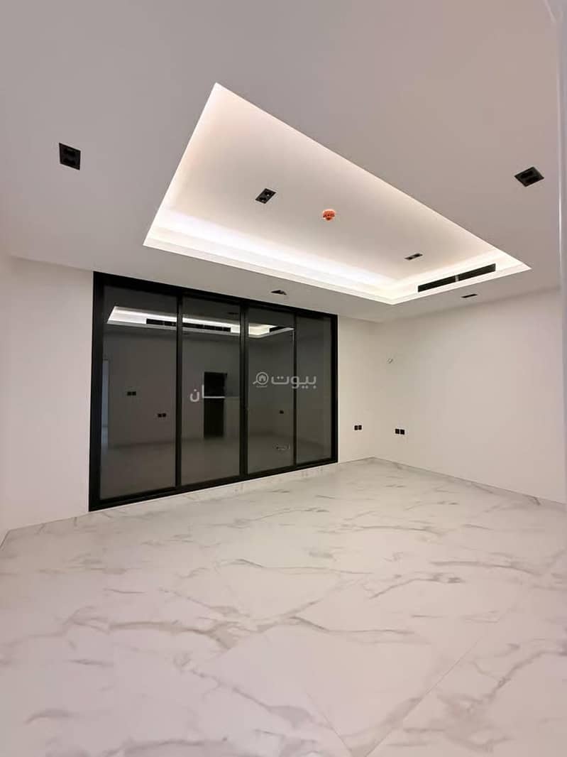 4 bedroom apartment in Al Mahdiyyah, Riyadh 6