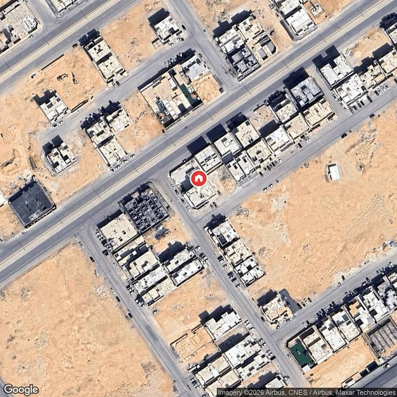 4 bedroom apartment in Al Mahdiyyah, Riyadh 9