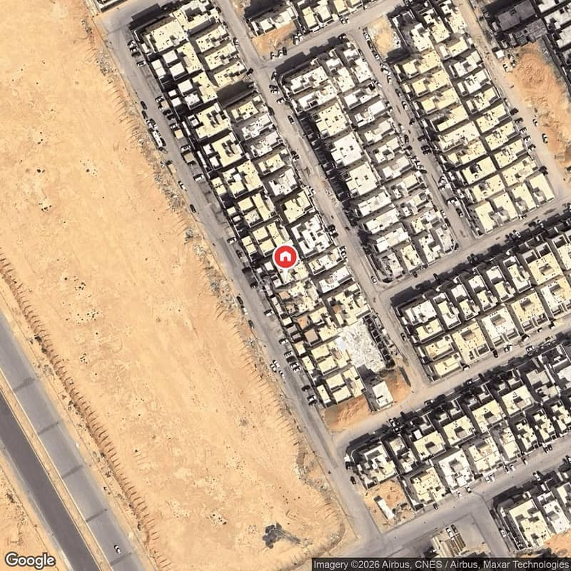 apartment in Al Rimal, Riyadh 2