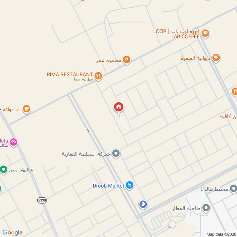 apartment in Al Rimal, Riyadh 3