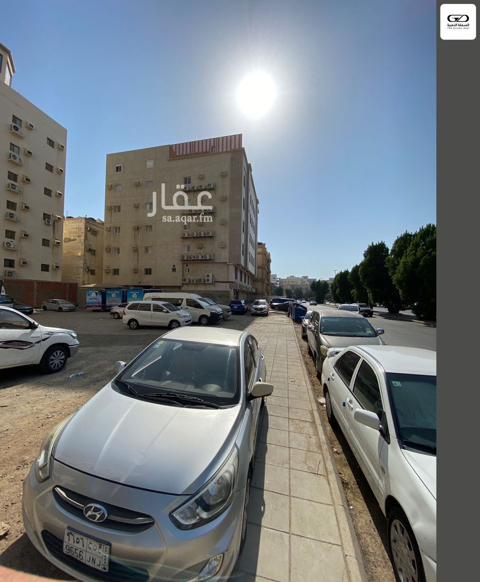 land in Al Naseem, Jeddah 2