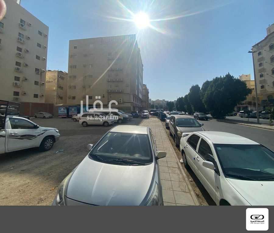 land in Al Naseem, Jeddah 18