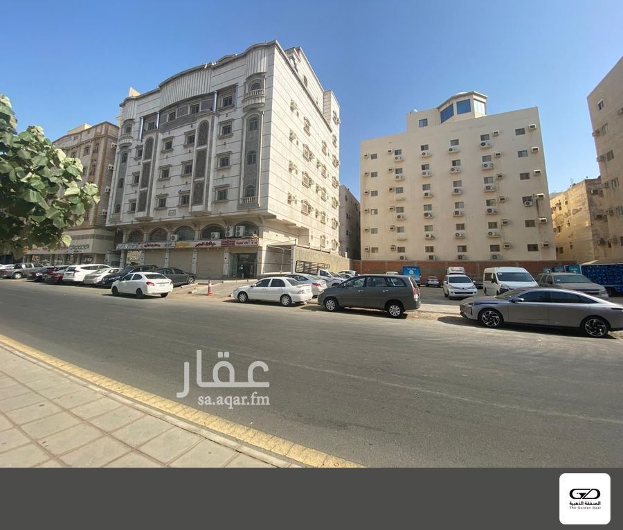 land in Al Naseem, Jeddah 13