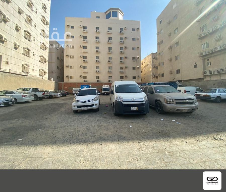 land in Al Naseem, Jeddah 15