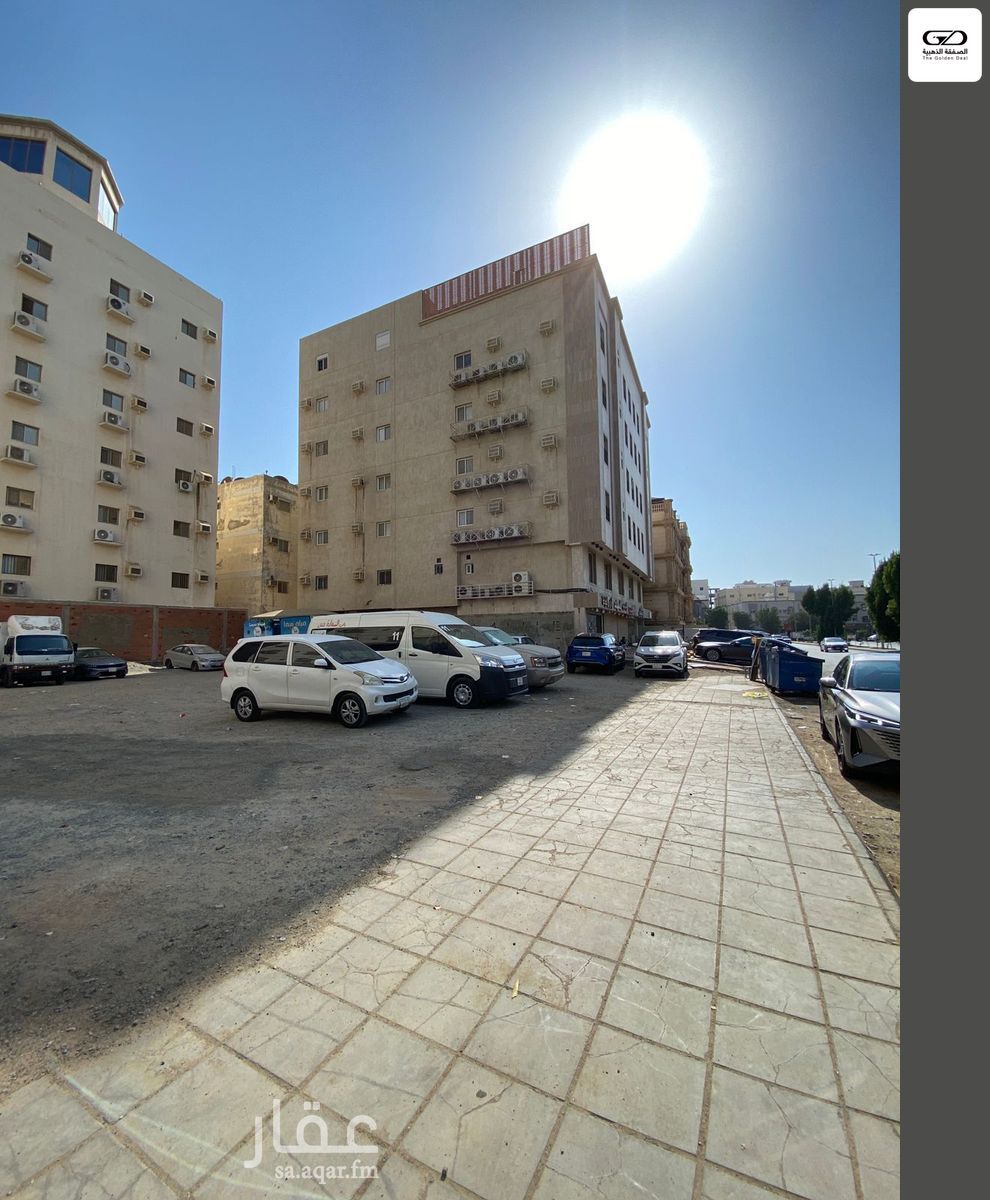 land in Al Naseem, Jeddah 11