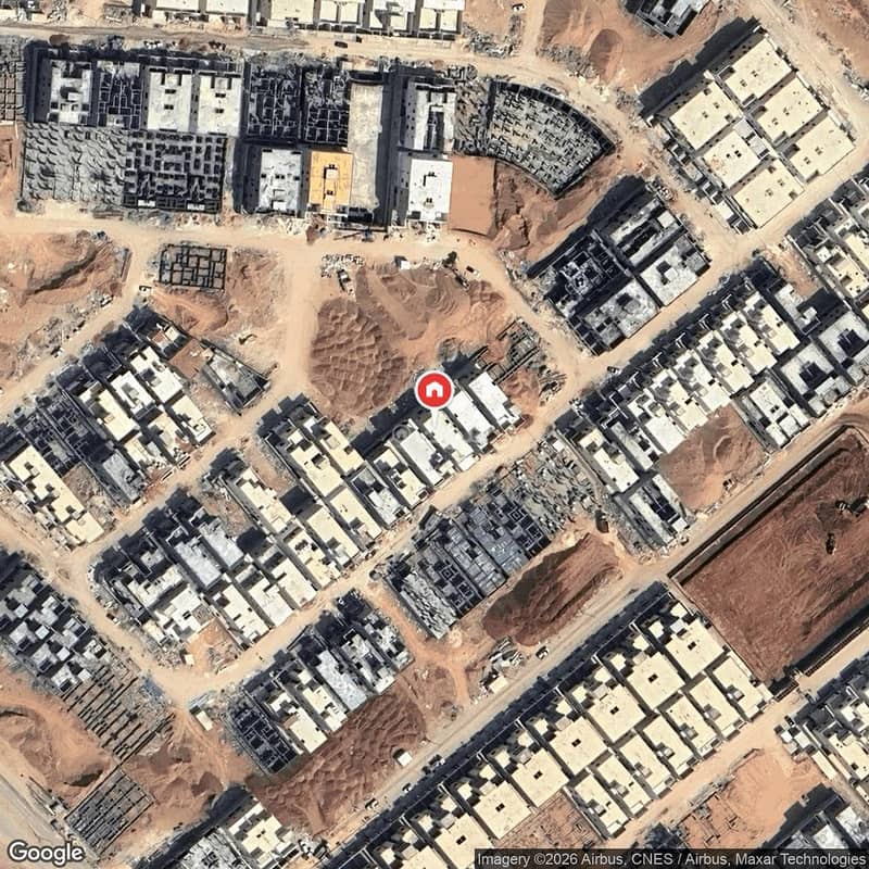 apartment in Al Janadriyah, Riyadh 9