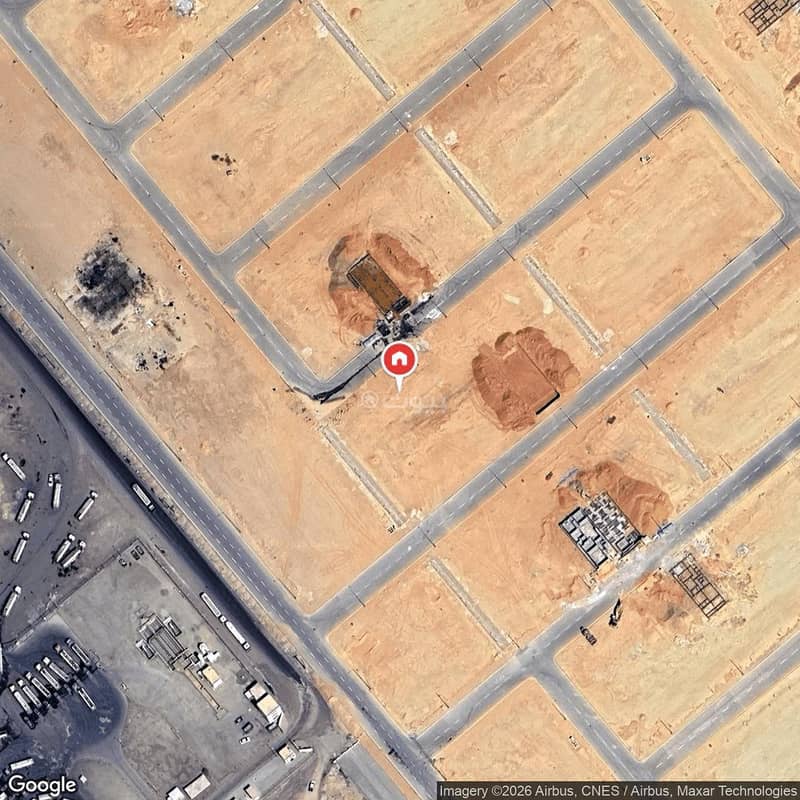 apartment in An Nadhim, Riyadh 2