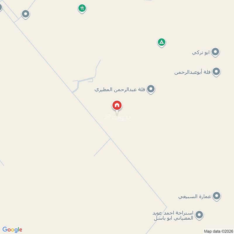 apartment in An Nadhim, Riyadh 3