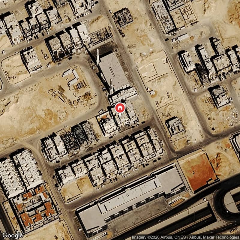 apartment in Al Safa, Riyadh 5