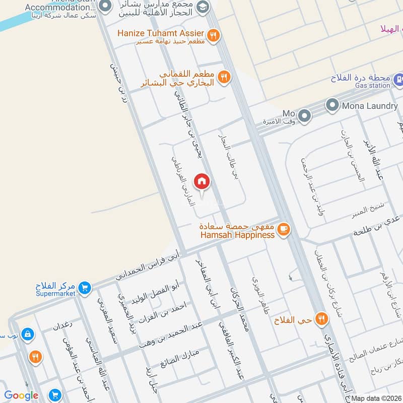 شقة  في البشائر، جدة 7