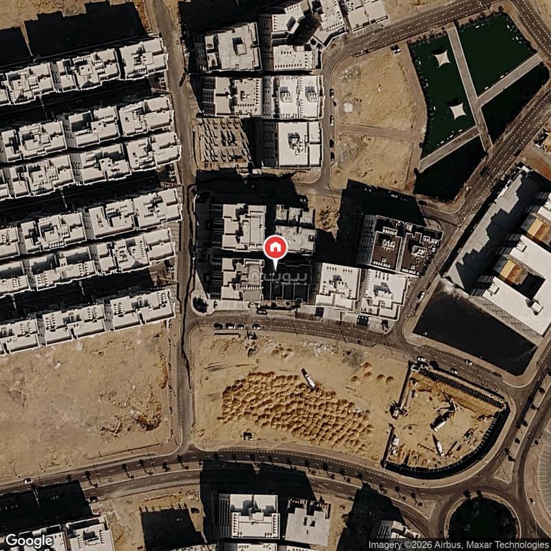4 bedroom apartment in Quba, Jeddah 11