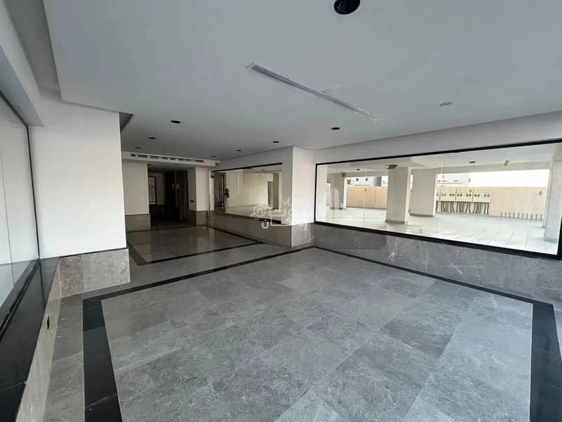 4 bedroom apartment in Quba, Jeddah 2