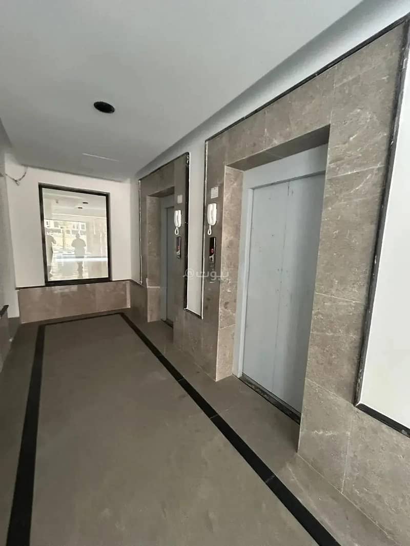 4 bedroom apartment in Quba, Jeddah 3