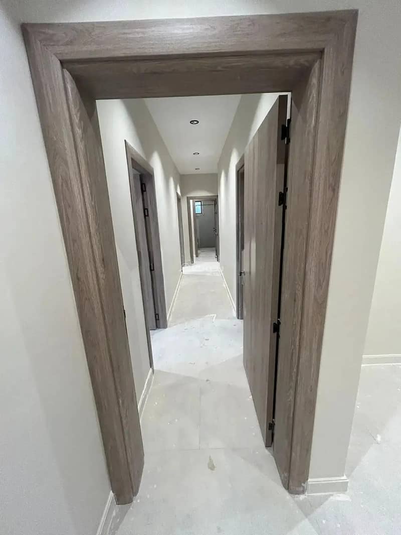 4 bedroom apartment in Quba, Jeddah 5