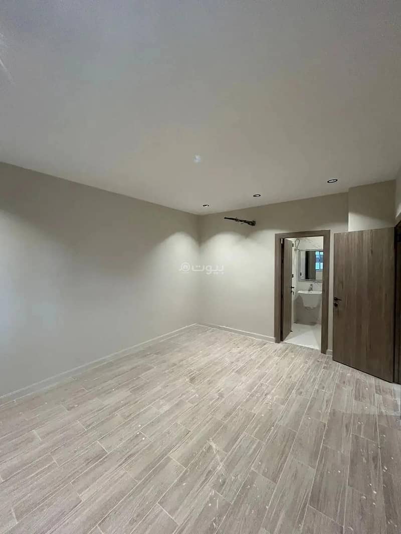 4 bedroom apartment in Quba, Jeddah 6