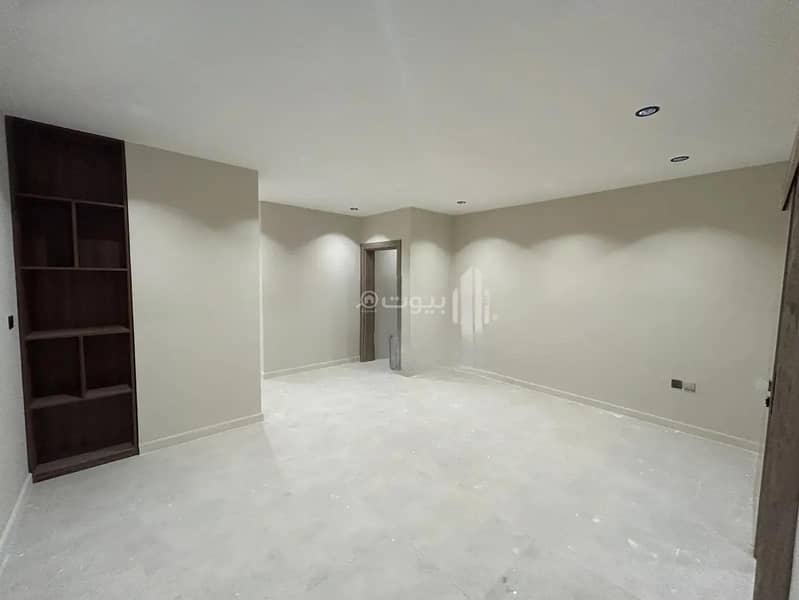 4 bedroom apartment in Quba, Jeddah 7