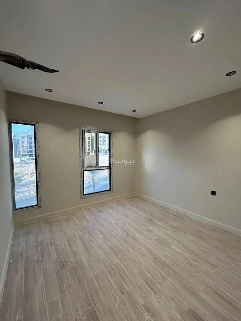 4 bedroom apartment in Quba, Jeddah 8