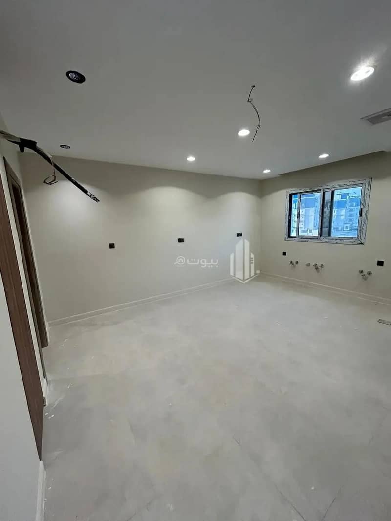 4 bedroom apartment in Quba, Jeddah 9
