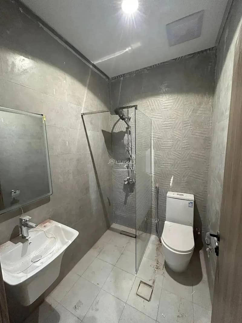 4 bedroom apartment in Quba, Jeddah 11