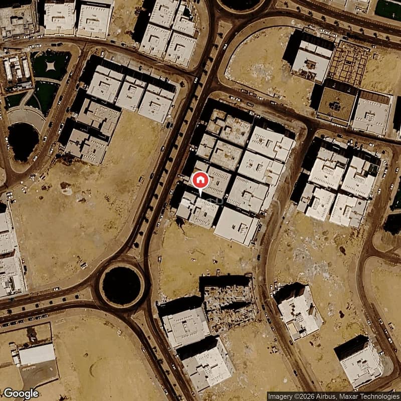 4 bedroom apartment in Quba, Jeddah 12