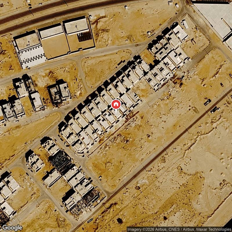 apartment in Al Janadriyah, Riyadh 2