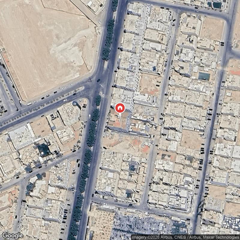 شقة  في القدس، الرياض 5