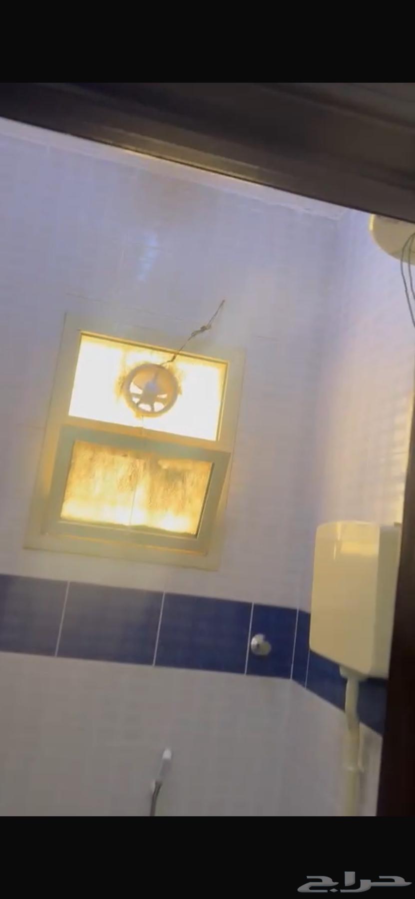 شقة 3 غرف في الرمال 14