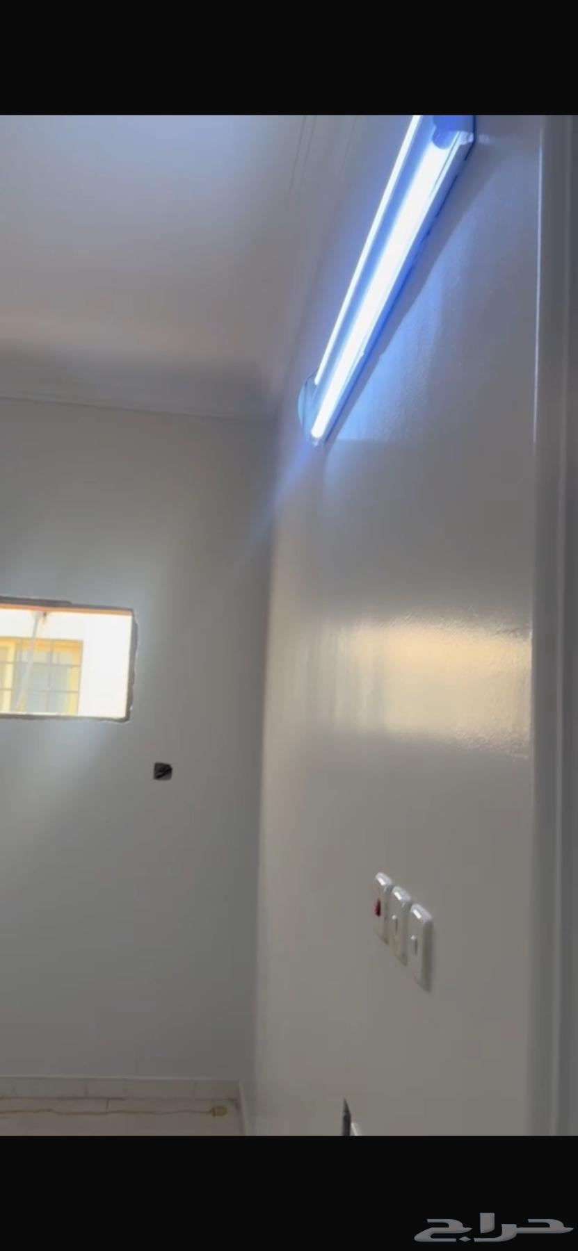 شقة 3 غرف في الرمال 17