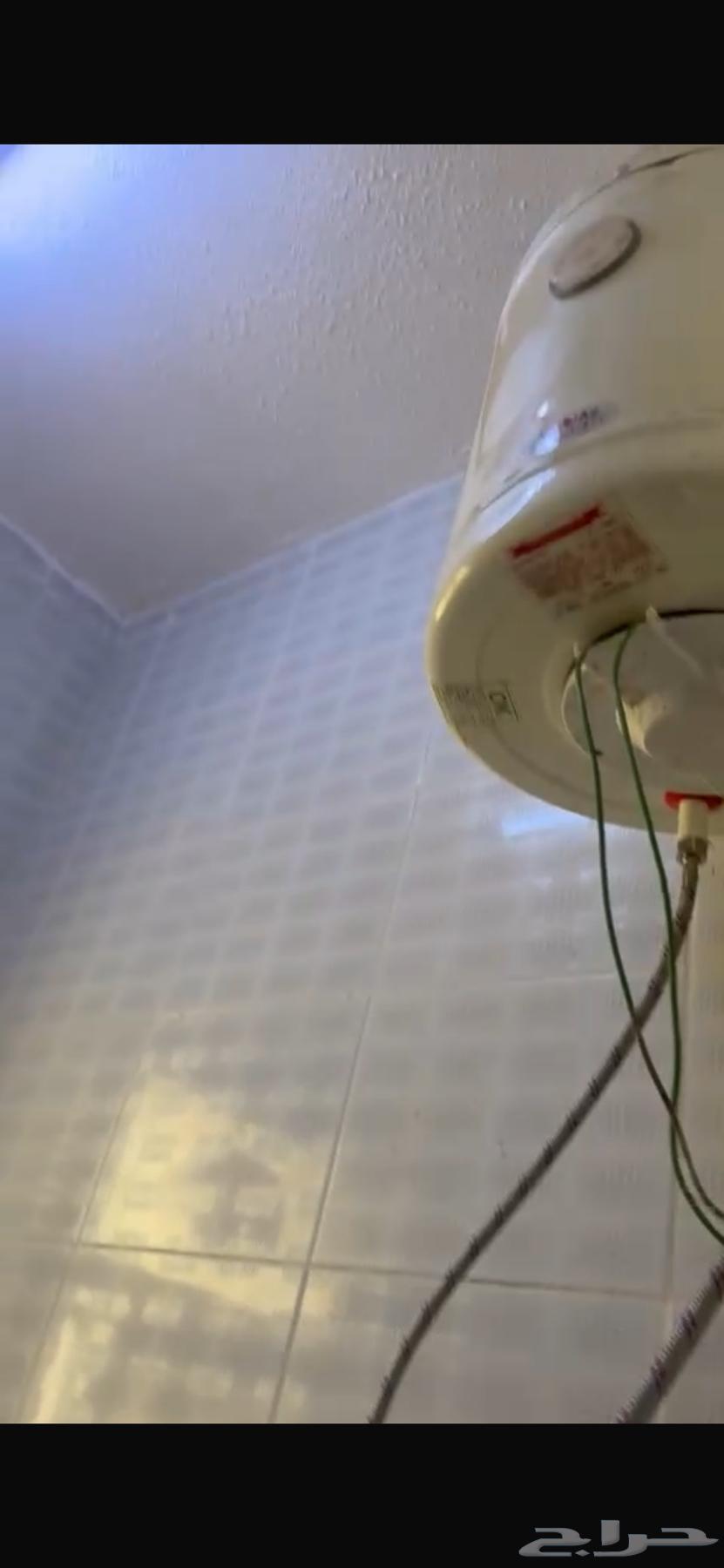 شقة 3 غرف في الرمال 4