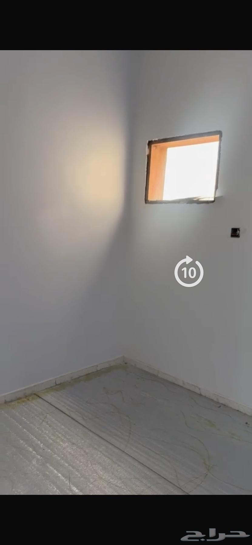 شقة 3 غرف في الرمال 9