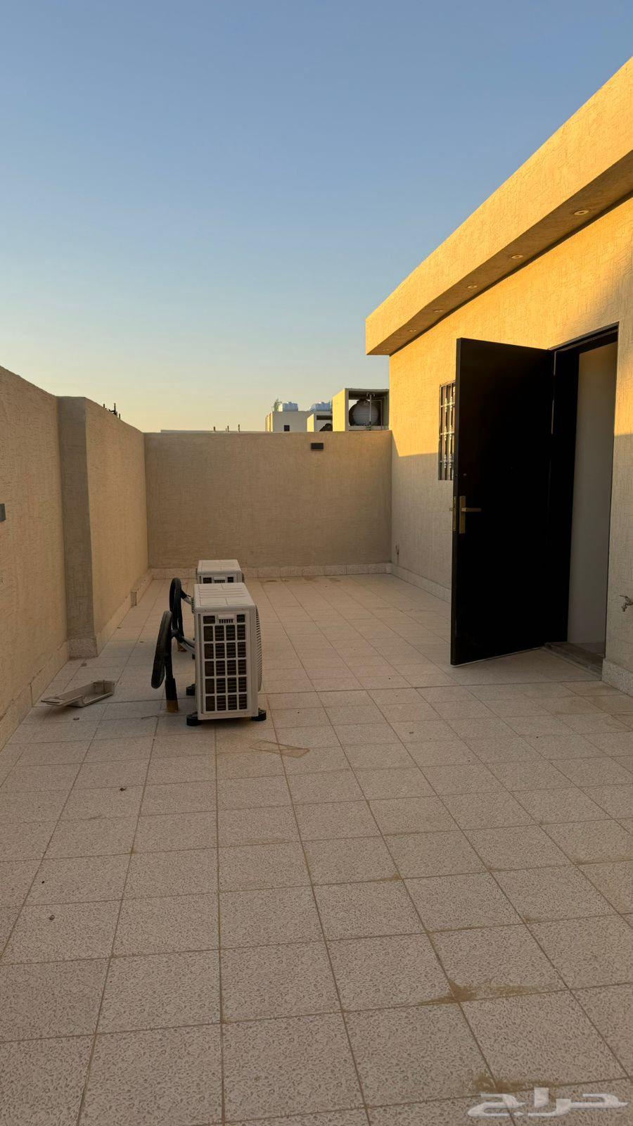 فيلا 6 غرف في المهدية 7