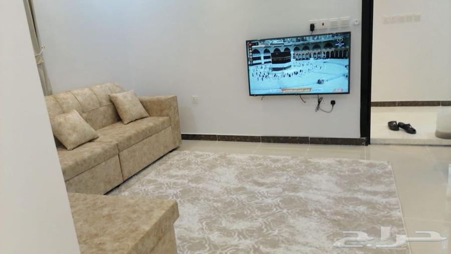 شقة 2 غرف في ظهرة لبن 3