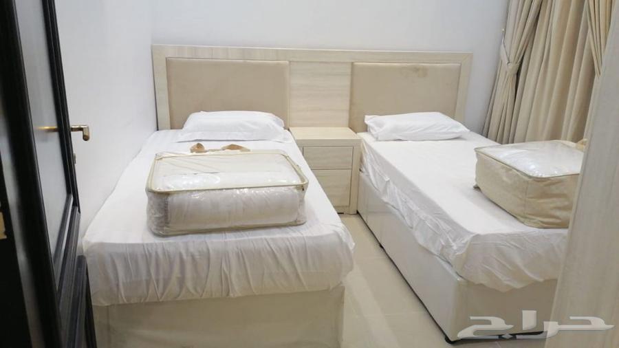 شقة 2 غرف في ظهرة لبن 5