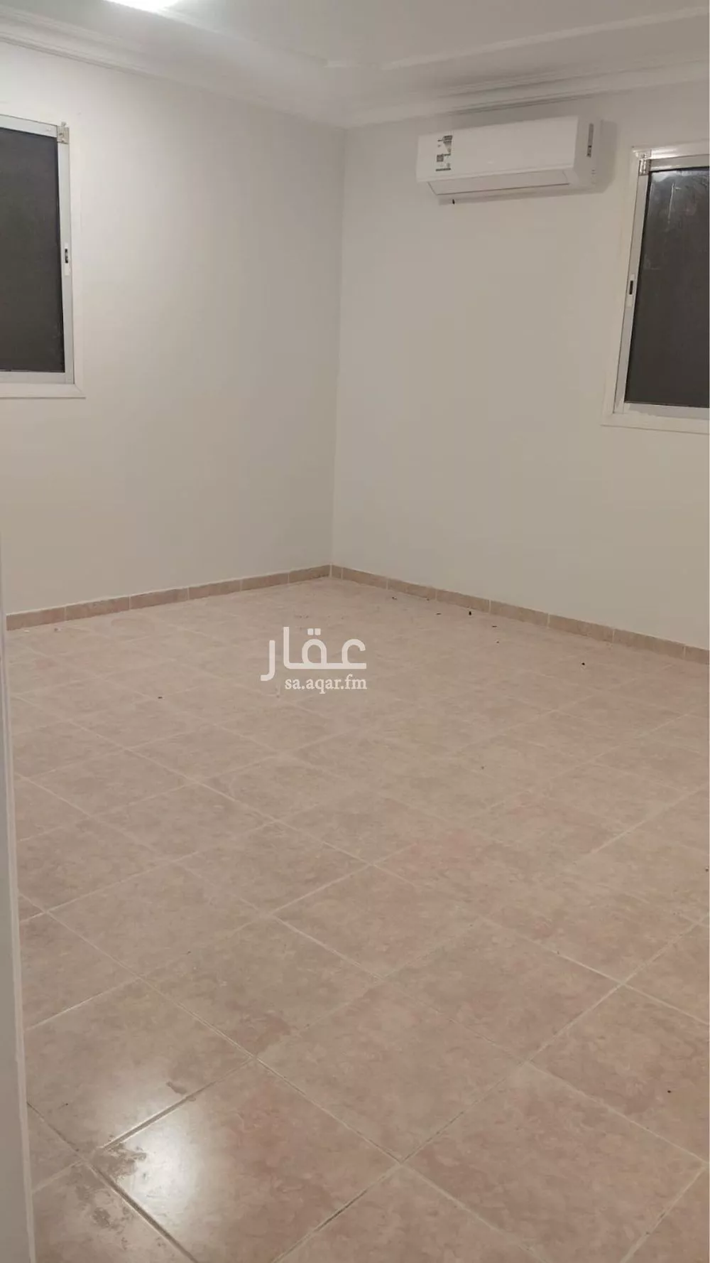 شقة 3 غرف في الملقا 9